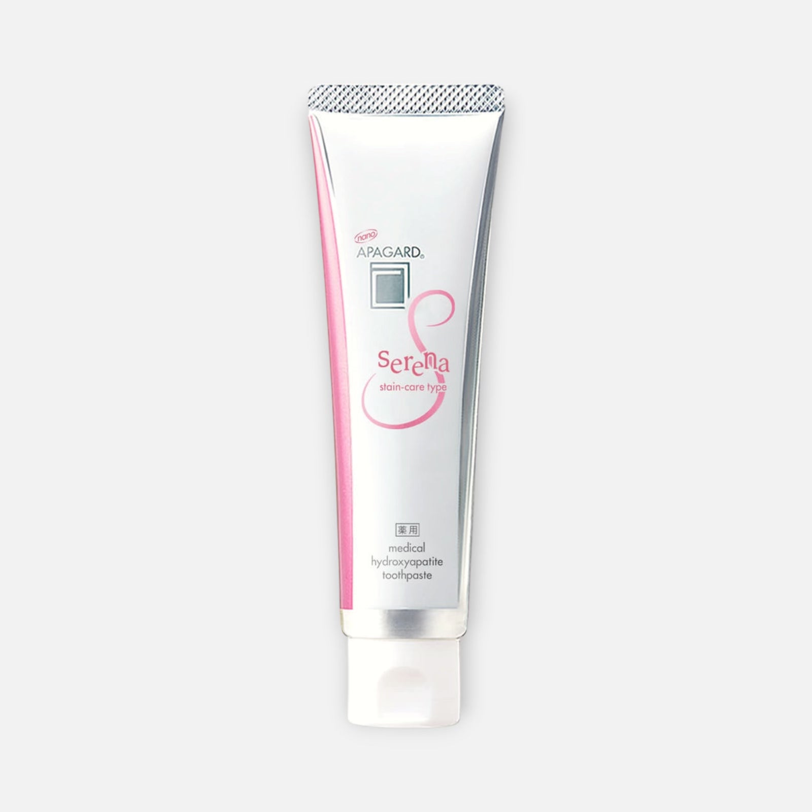 Apagard Serena Stain-Care Type Toothpaste 105g