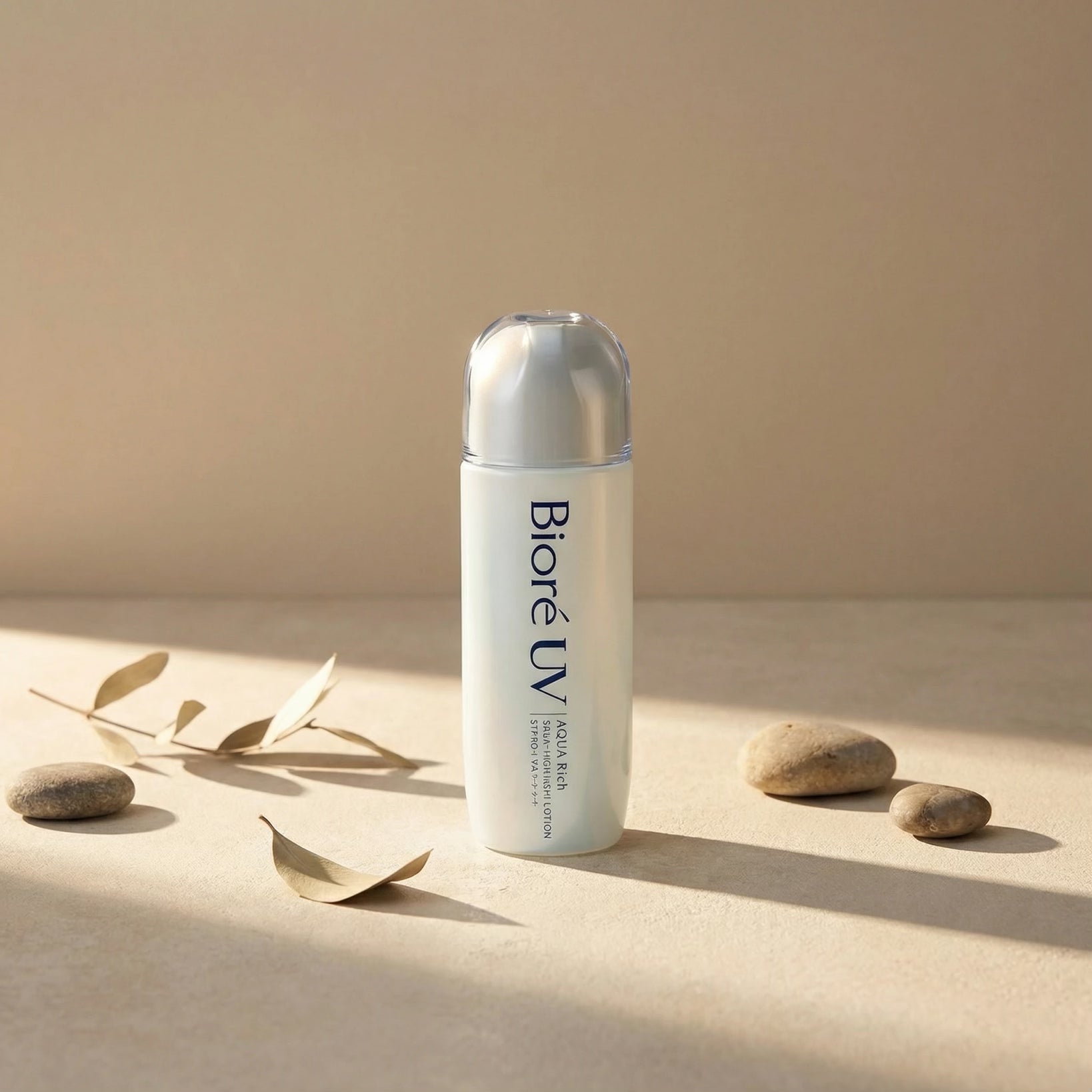 Biore UV Aqua Rich Aqua Highlight Lotion SPF50+ PA++++ 70ml
