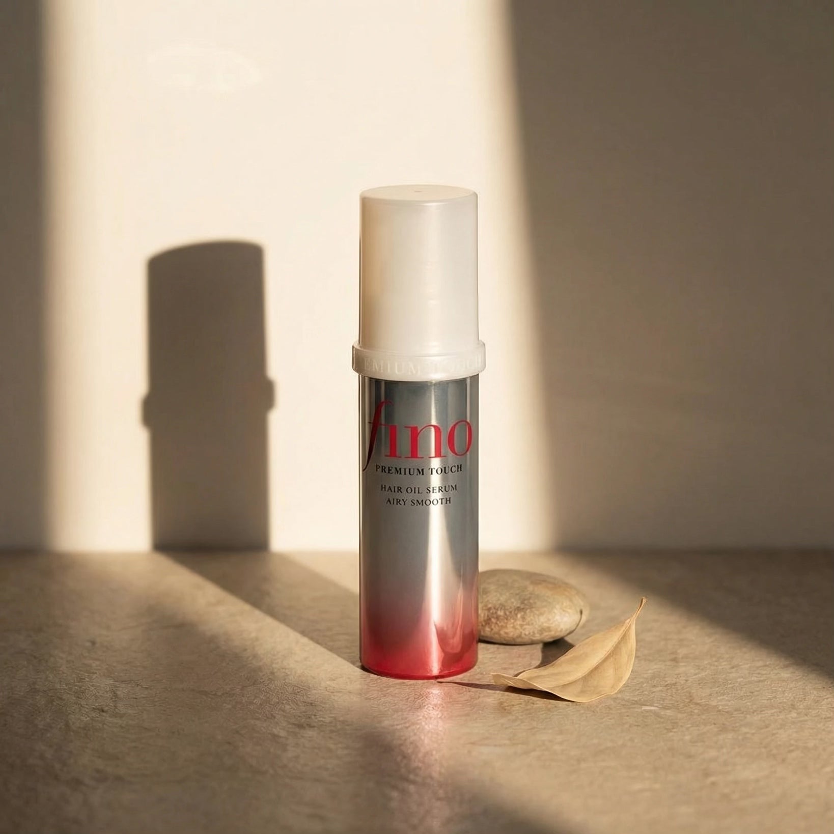 Shiseido Fino Hair Serum Treatment Airy Smooth 70ml