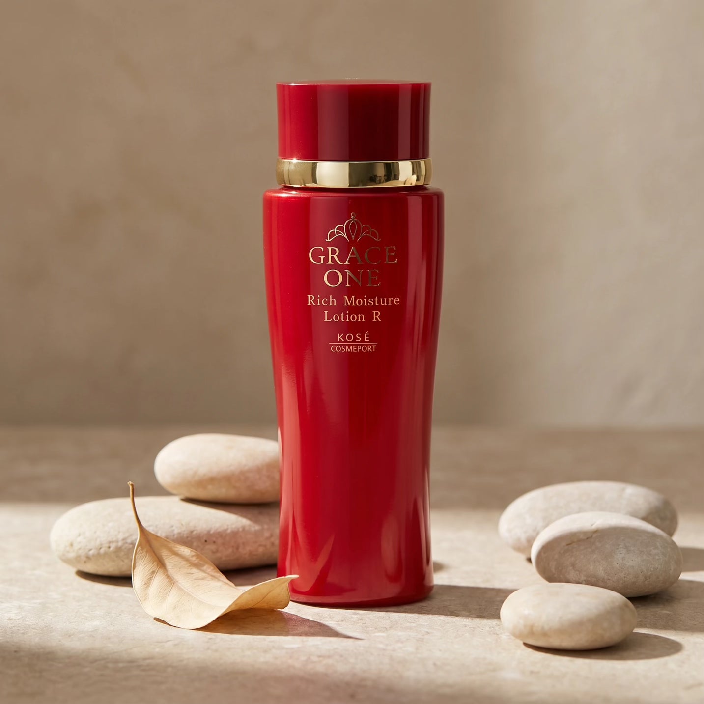 Kose Grace One Rich Moisture Lotion R 180ml