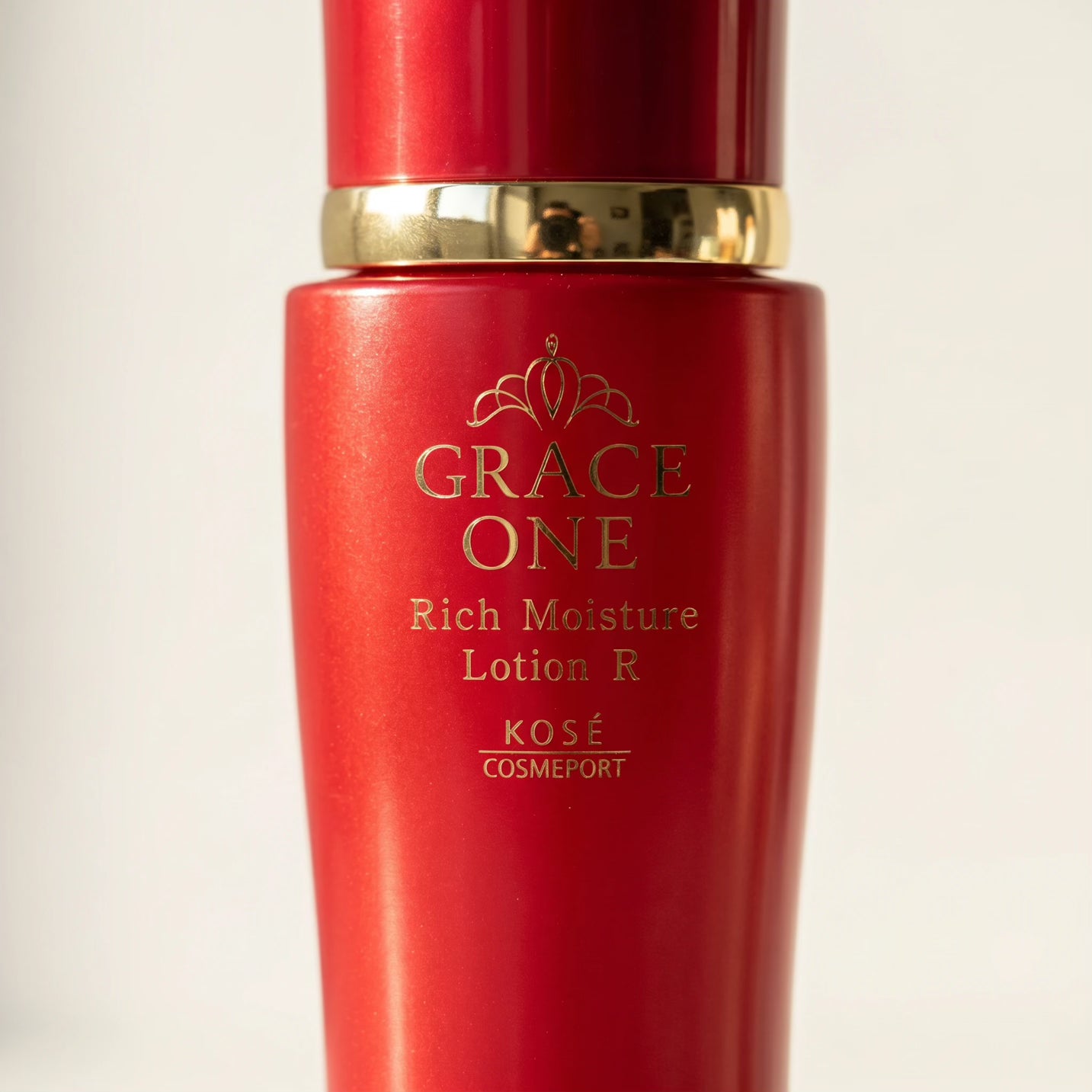 Kose Grace One Rich Moisture Lotion R 180ml