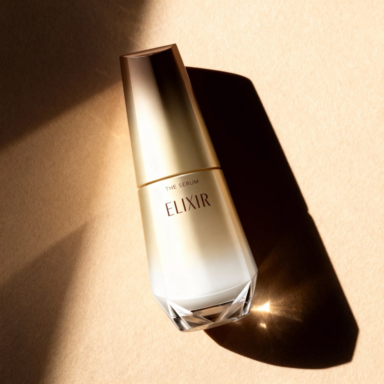 Shiseido Elixir Superieur The Serum 50ml