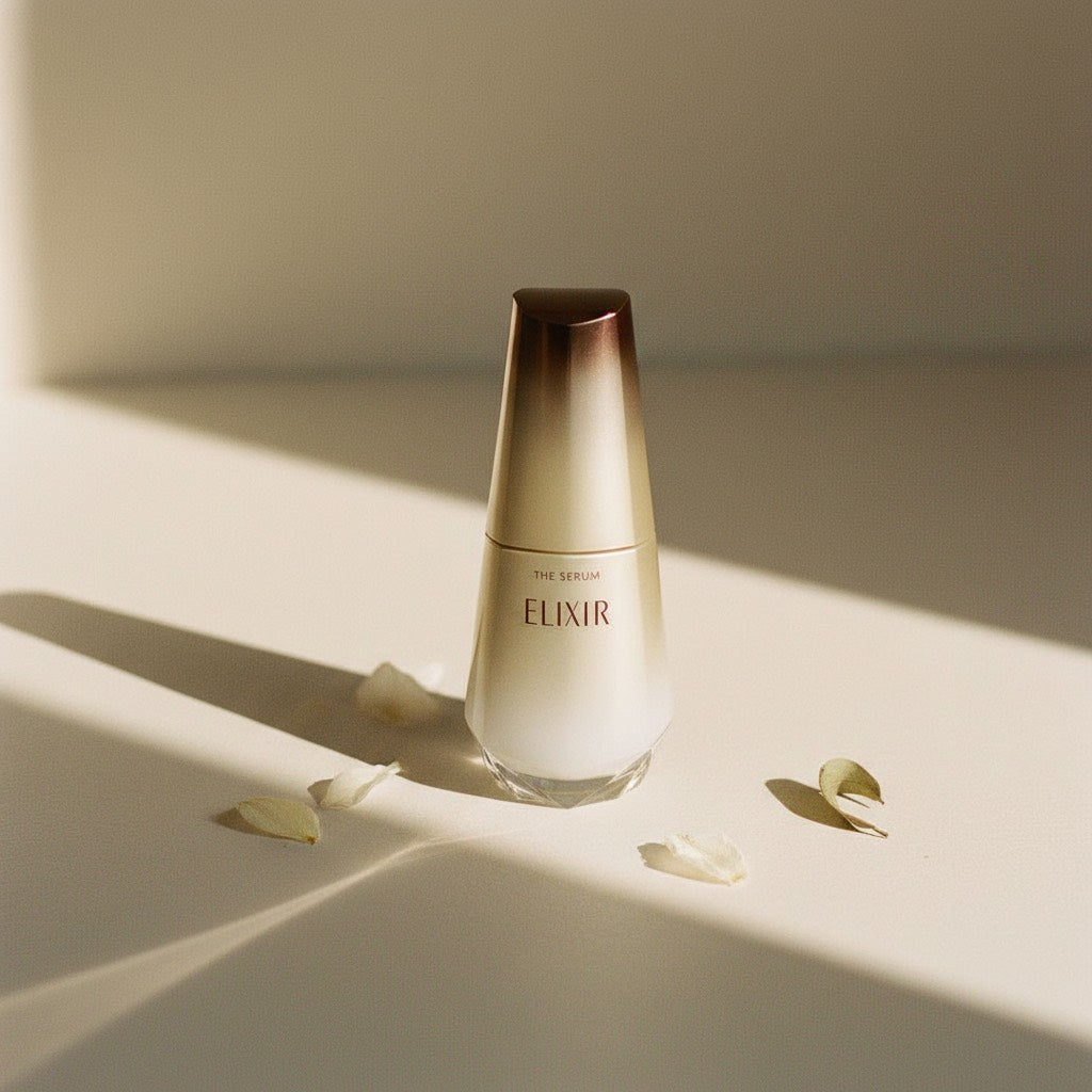 Shiseido Elixir Superieur The Serum 50ml