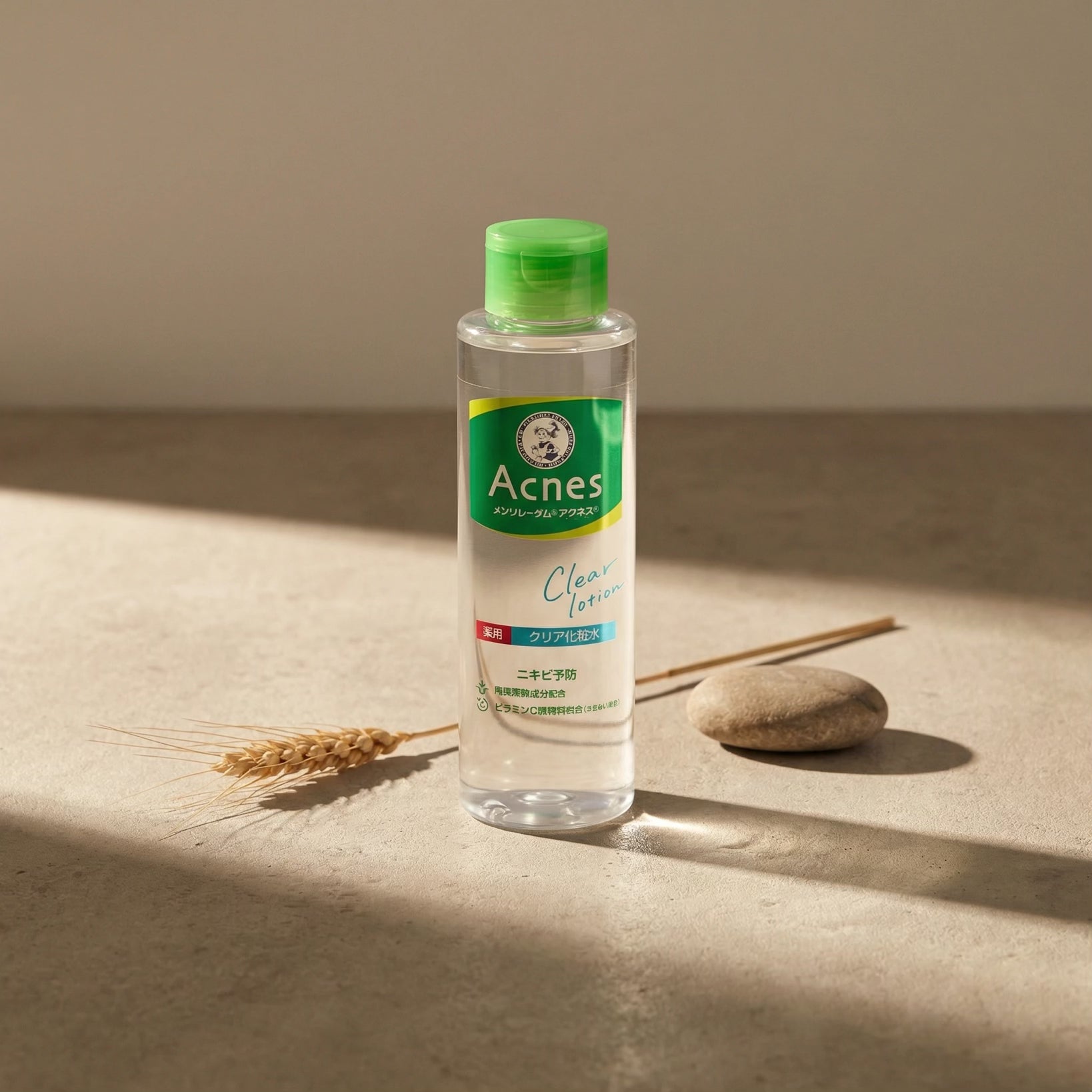 Acnes Medicated Clear Lotion 180ml