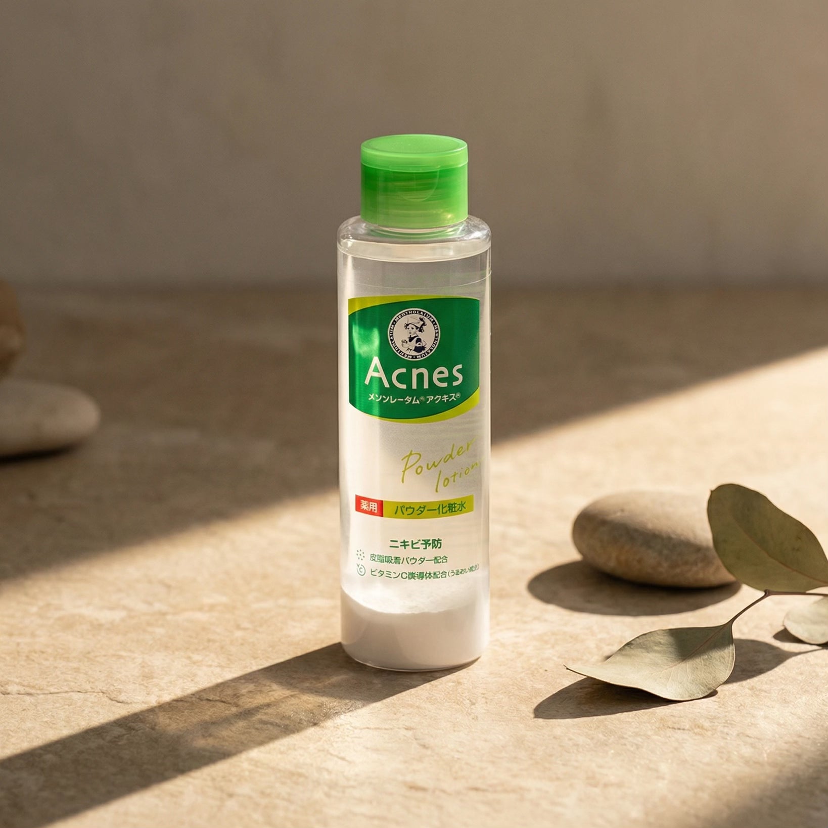 Acnes Medicated Powder Lotion 180ml