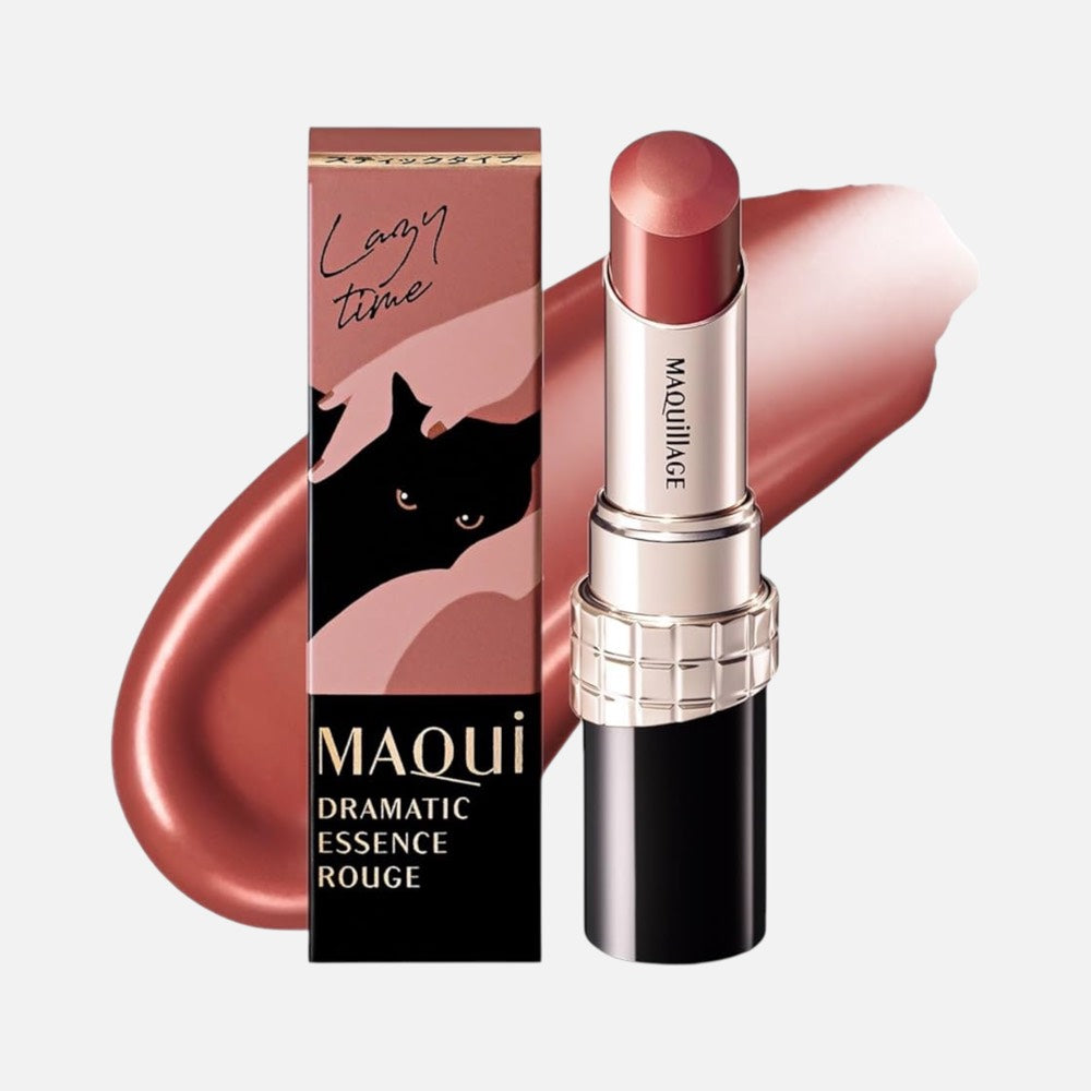 Shiseido Maquillage Dramatic Essense Rouge 4g (Various Shades)