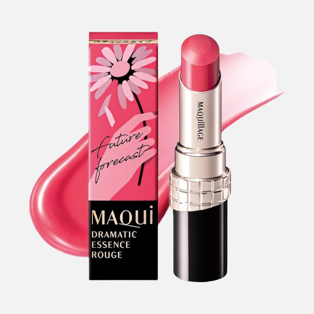 Shiseido Maquillage Dramatic Essense Rouge 4g (Various Shades)