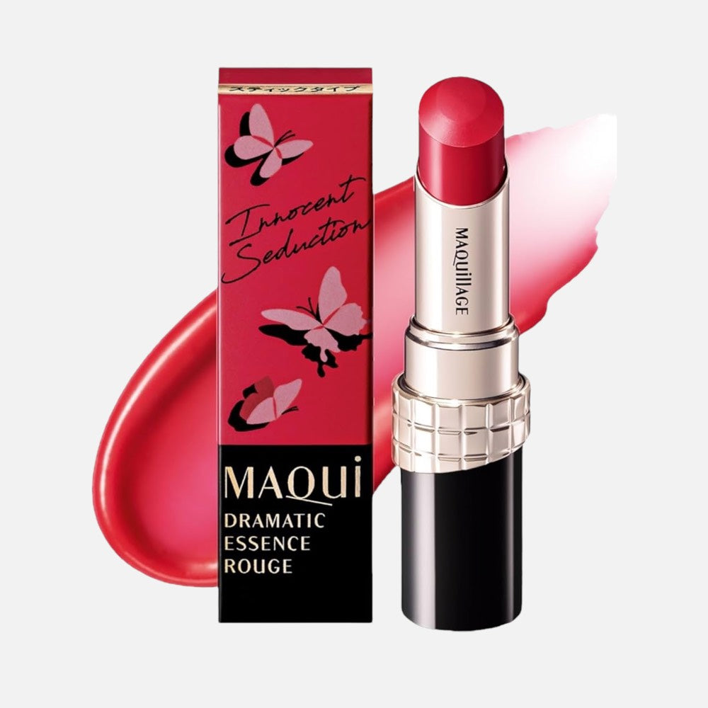 Shiseido Maquillage Dramatic Essense Rouge 4g (Various Shades)