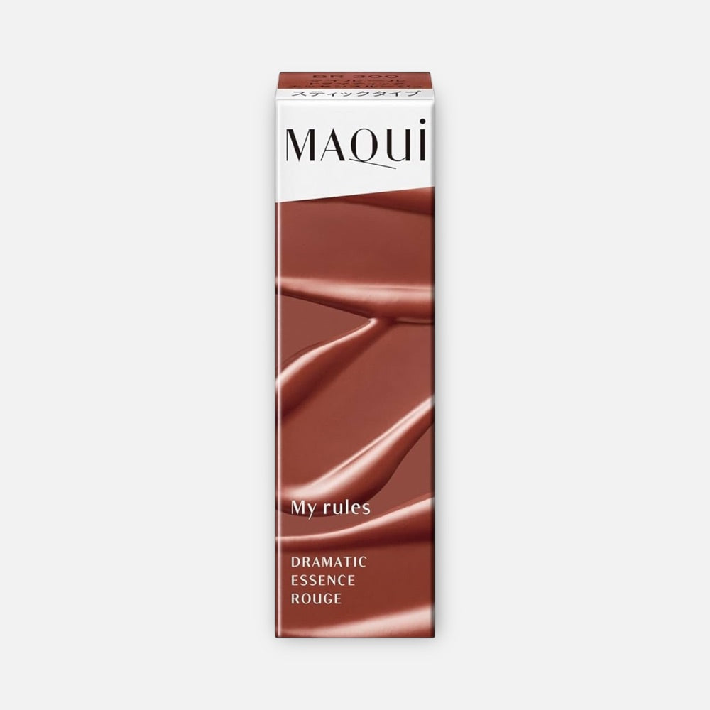 Shiseido Maquillage Dramatic Essense Rouge 4g (Various Shades)