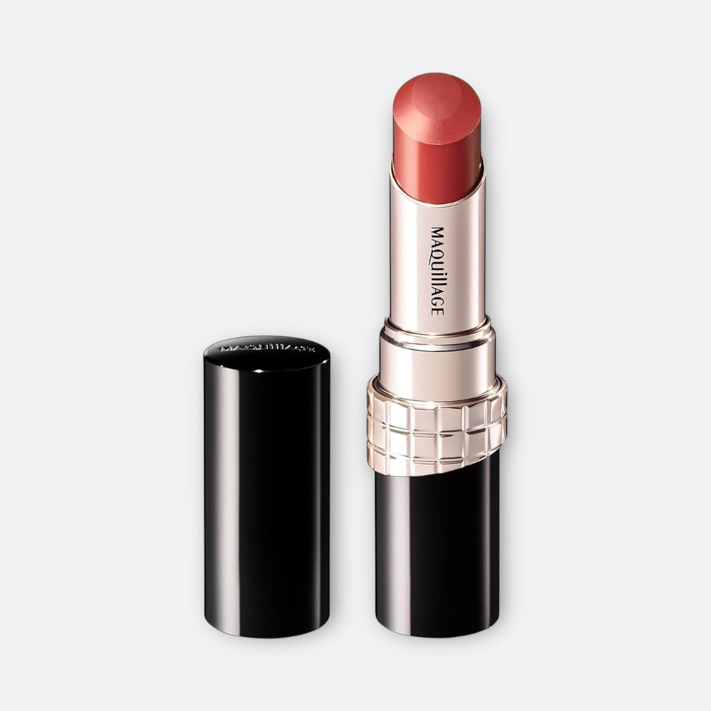 Shiseido Maquillage Dramatic Essense Rouge 4g (Various Shades)