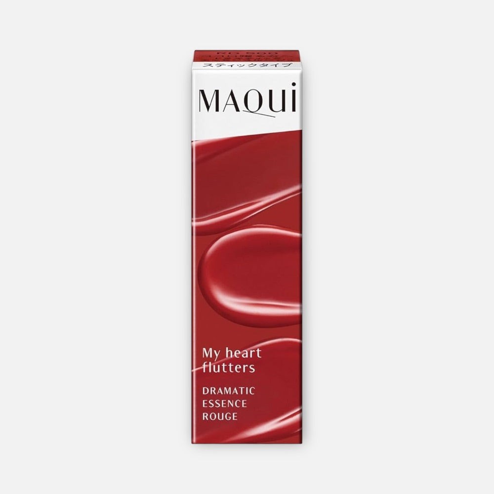 Shiseido Maquillage Dramatic Essense Rouge 4g (Various Shades)