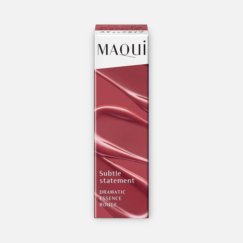 Shiseido Maquillage Dramatic Essense Rouge 4g (Various Shades)