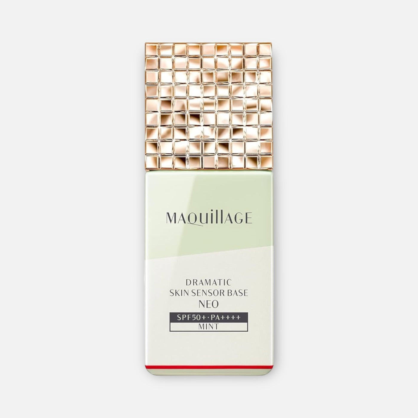 Shiseido Maquillage Dramatic Skin Sensor Base Neo SPF50+ PA++++ 25ml