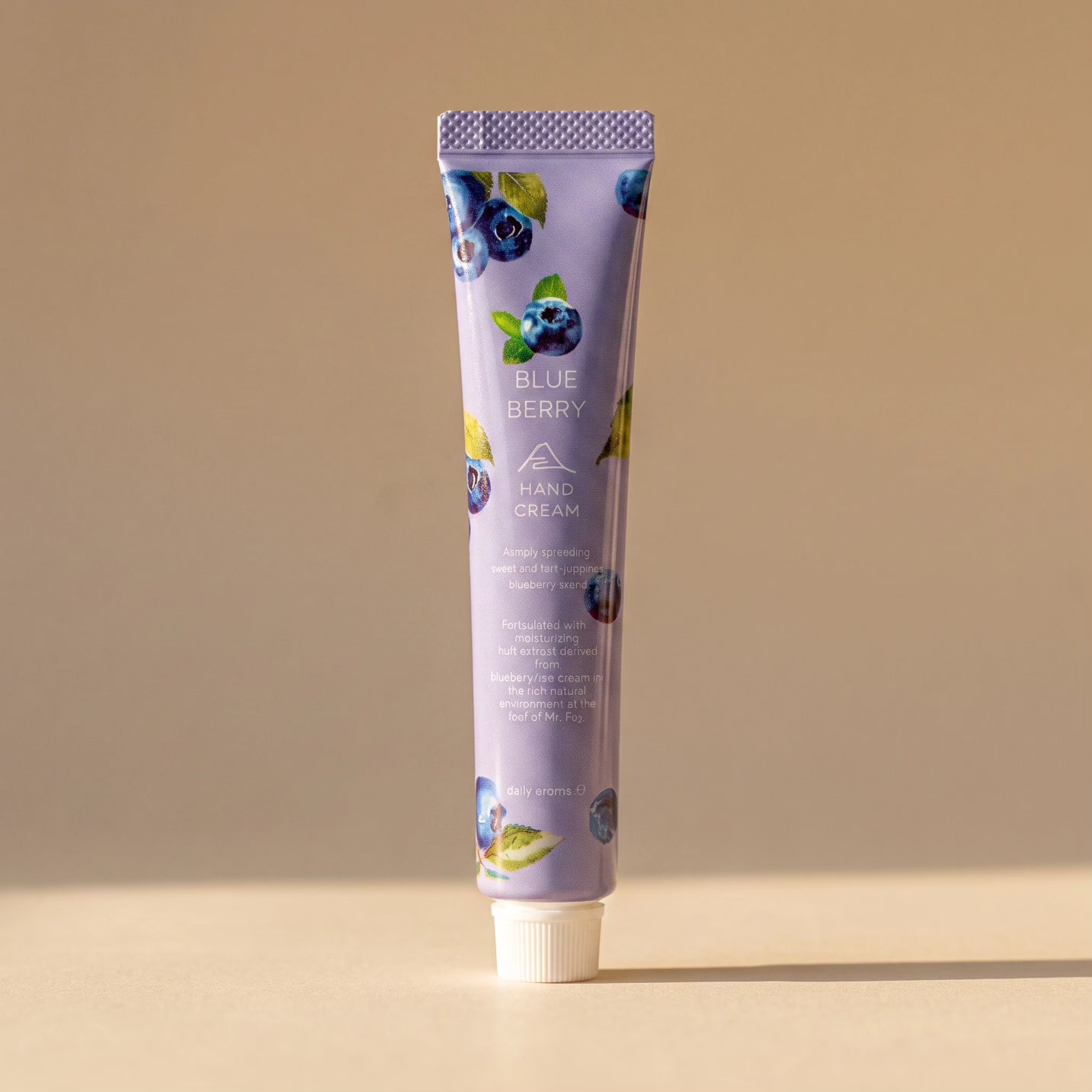 Daily Aroma Blueberry Hand Cream 20g