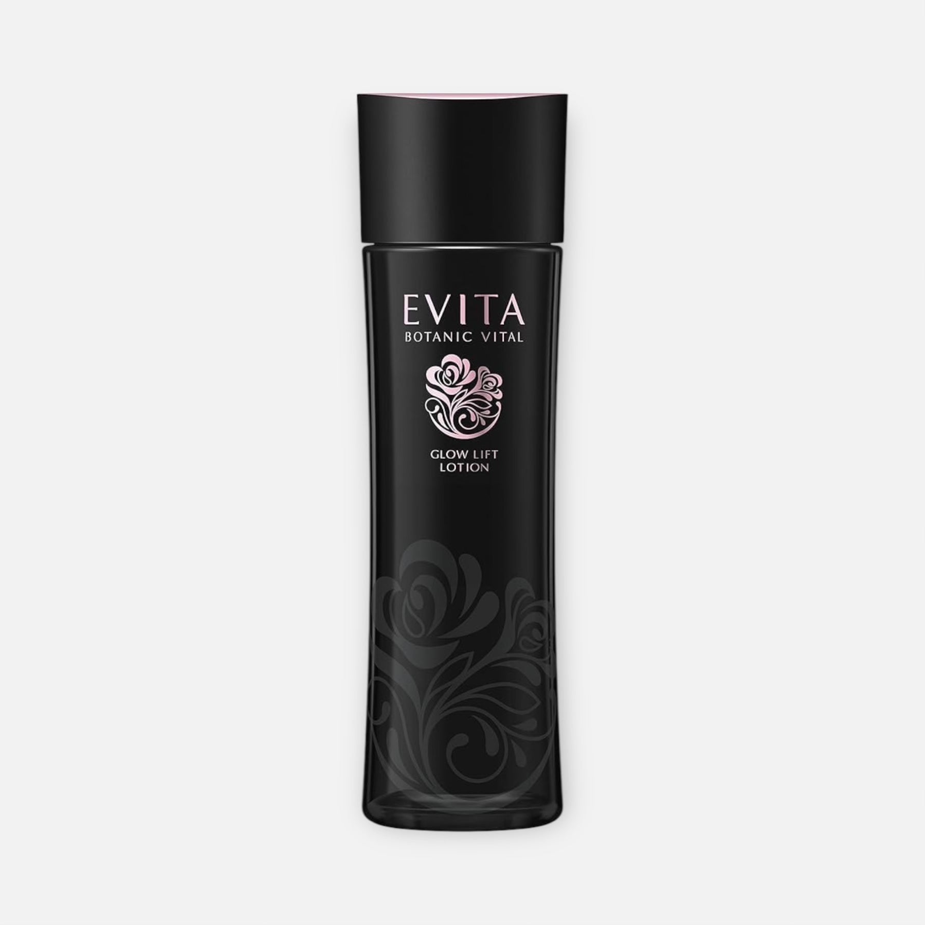 Kanebo Evita Botanic Vital Glow Lift Lotion 180ml (Elegant Rose Fragrance) (Various Types)