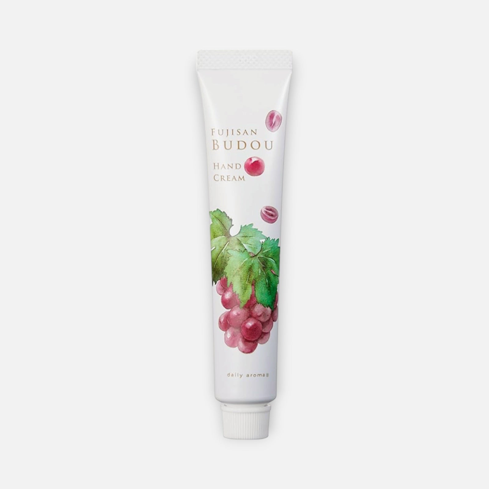 Daily Aroma Fujisan Budou (Grape) Hand Cream 20g/75g