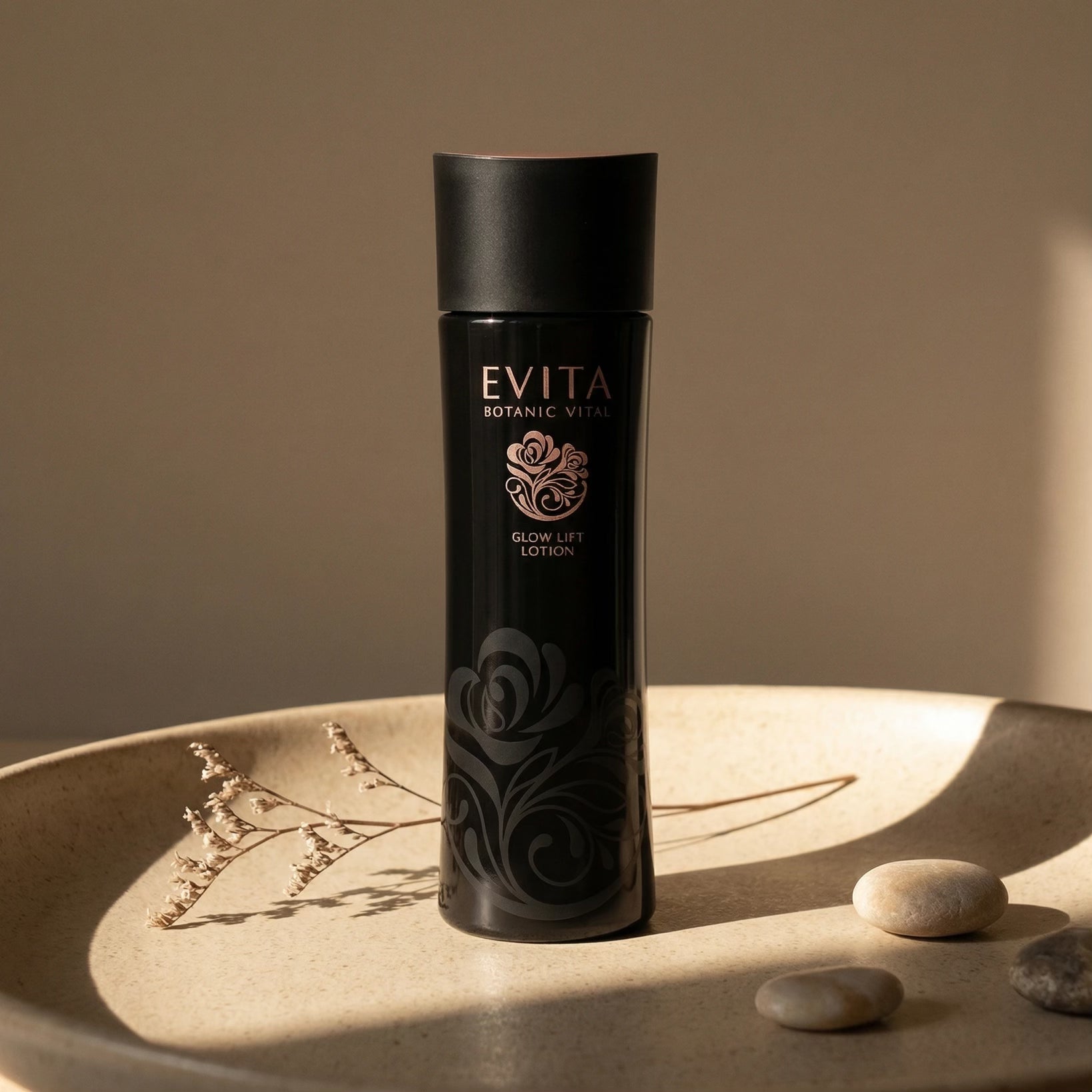 Kanebo Evita Botanic Vital Glow Lift Lotion 180ml (Elegant Rose Fragrance) (Various Types)