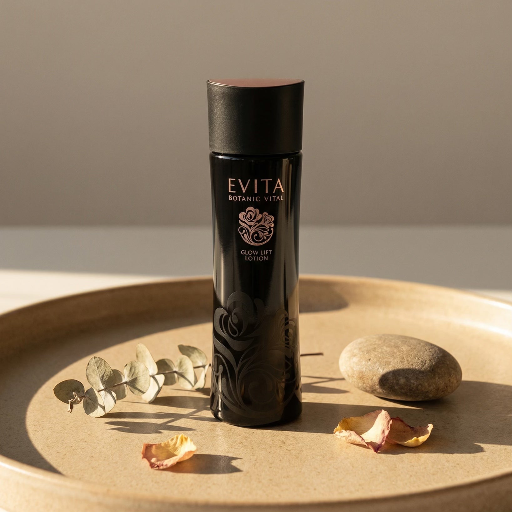 Kanebo Evita Botanic Vital Glow Lift Lotion 180ml (Elegant Rose Fragrance) (Various Types)