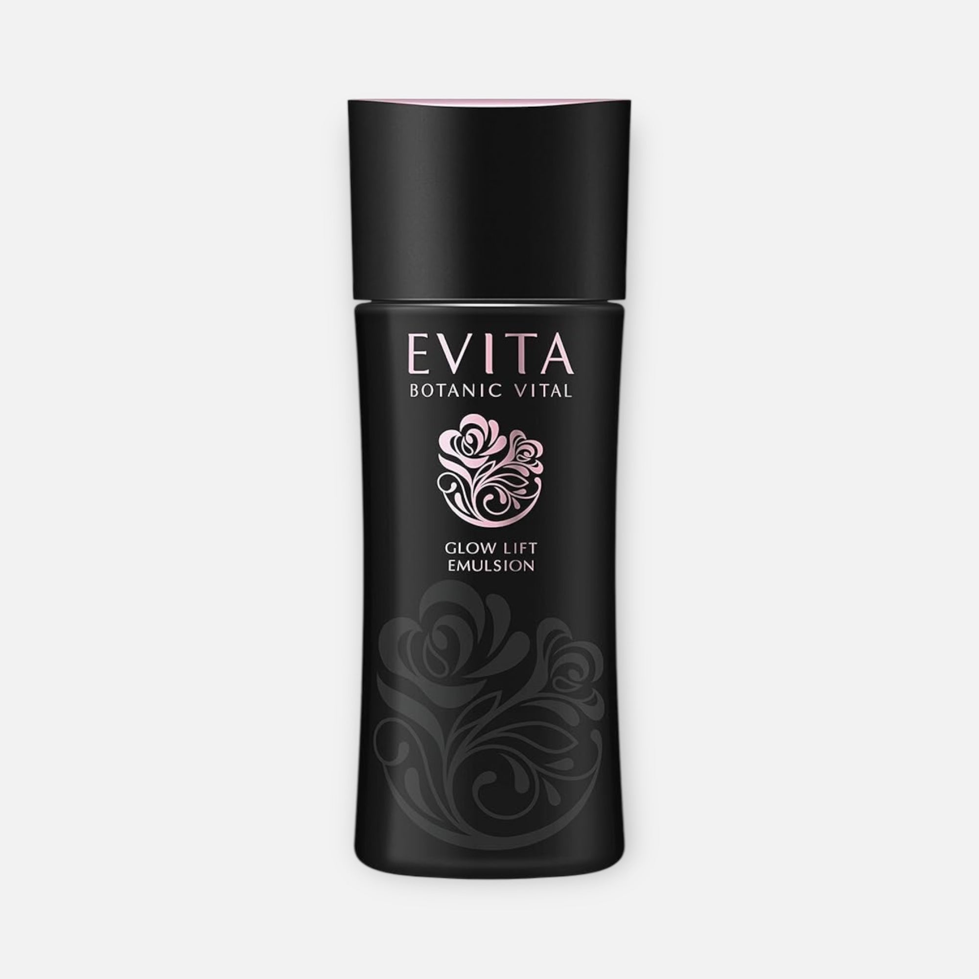 Kanebo Evita Botanic Vital Glow Lift Emulsion 130ml (Elegant Rose Fragrance) (Various Types)