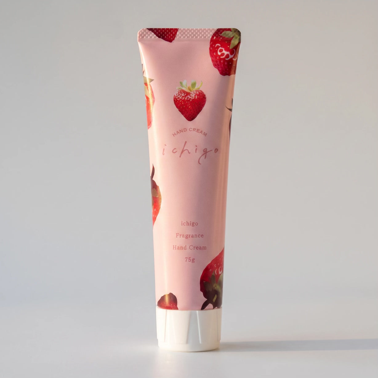 Daily Aroma Ichigo (Strawberry) Hand Cream 20g/75g