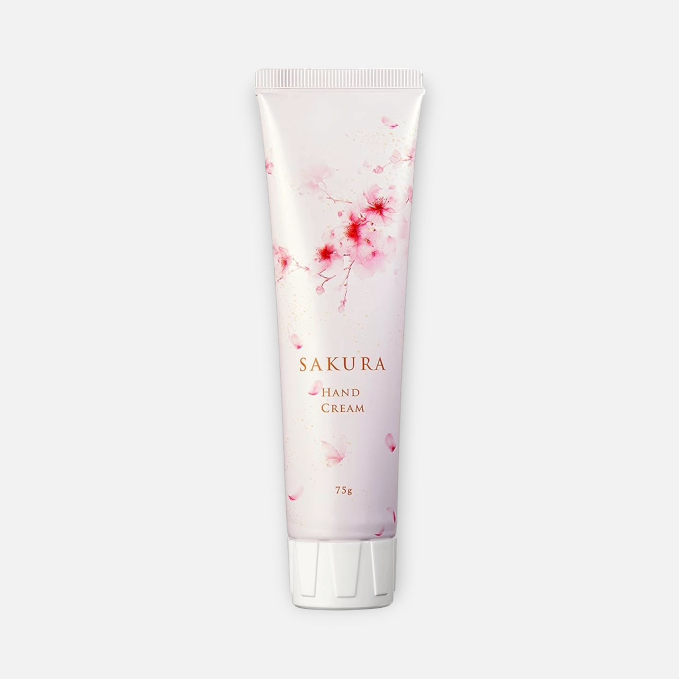 Daily Aroma Sakura (Cherry Blossom) Hand Cream 20g/75g