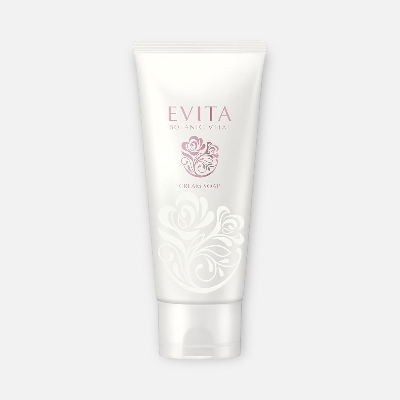 Kanebo Evita Botanic Vital Cream Soap 130g