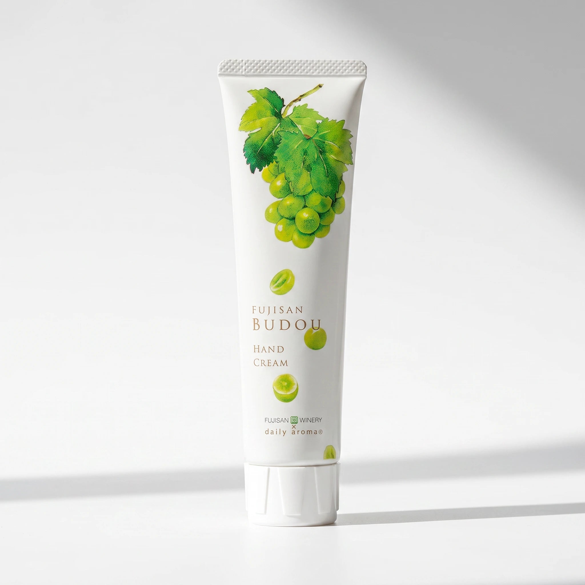 Daily Aroma Fujisan Budou (Muscat) Hand Cream 20g/75g
