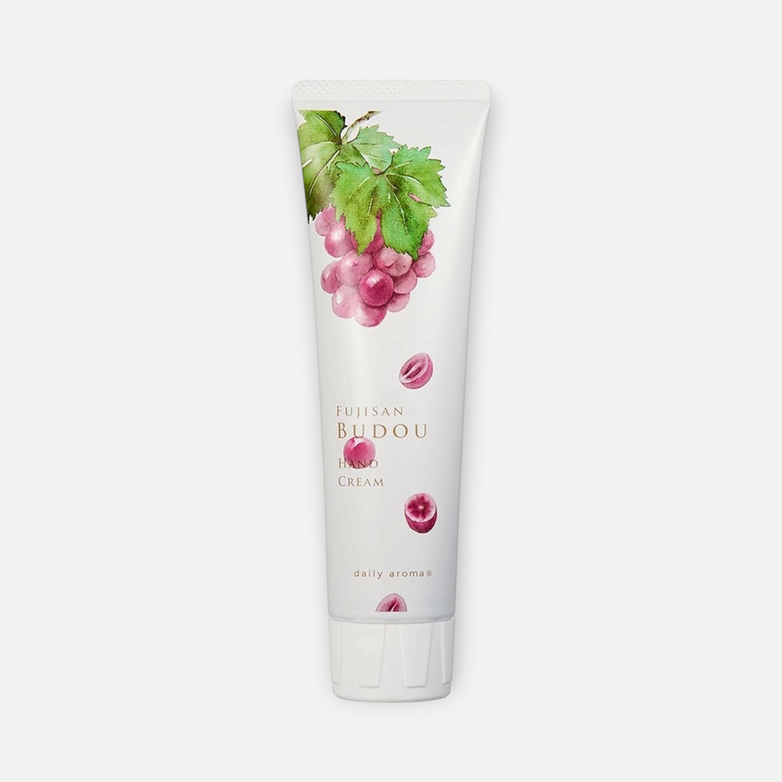 Daily Aroma Fujisan Budou (Grape) Hand Cream 20g/75g