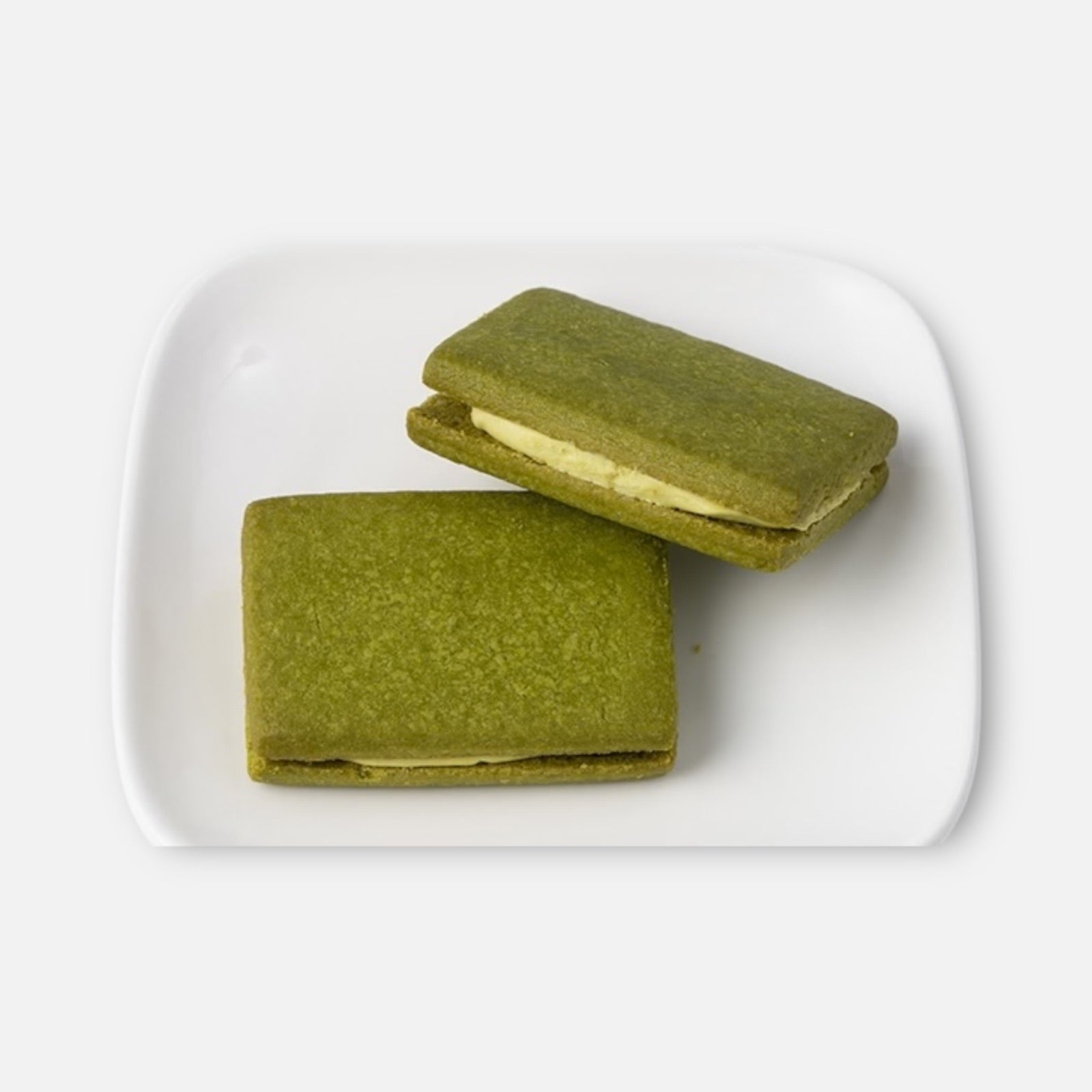 Confetti Rich Uji Matcha Cookies (6 units)