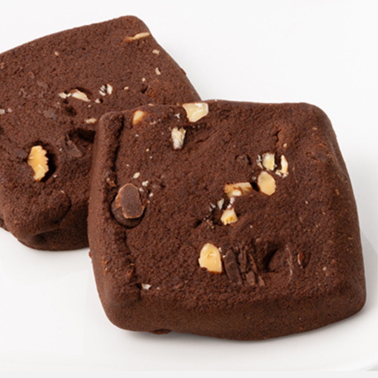 Mr. Ito American Soft Brownies Rich Chocolate & Almond (6 units)