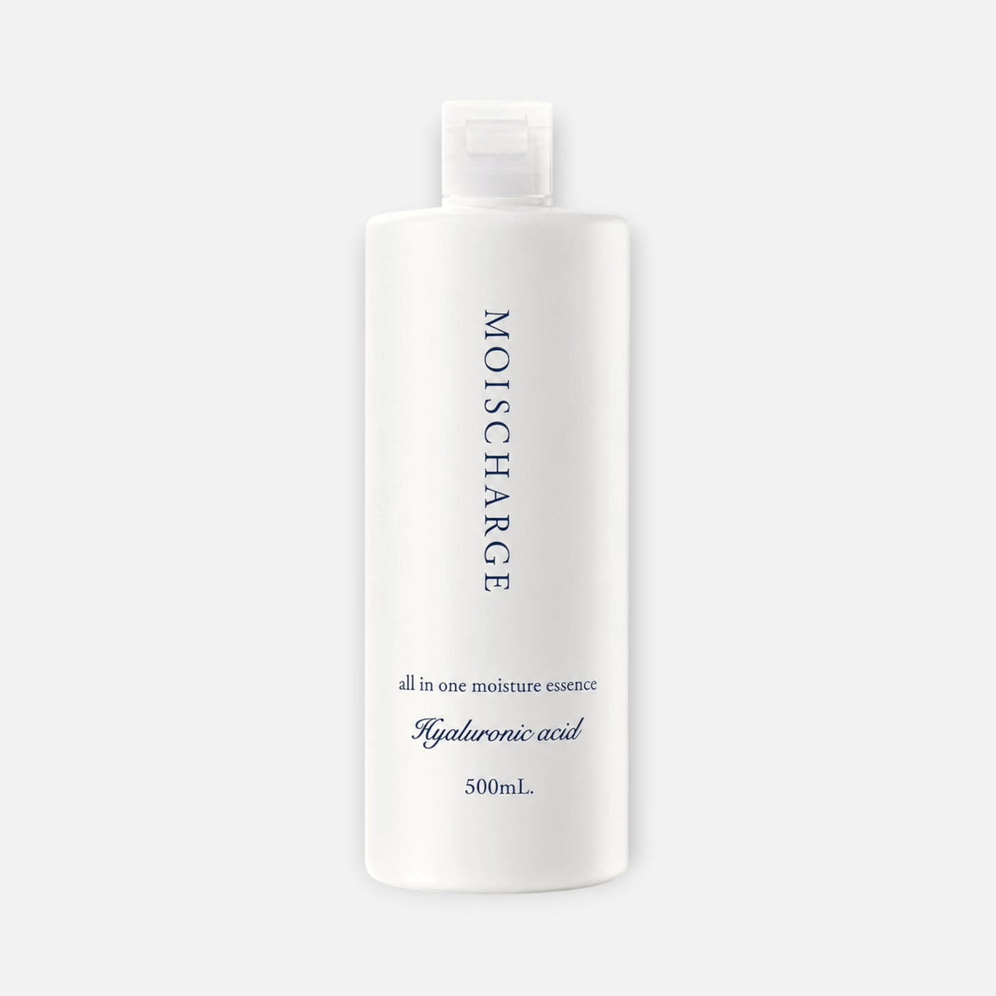 Naris Up Moischarge All in One Moisture Essence Hyaluronic Acid 500ml