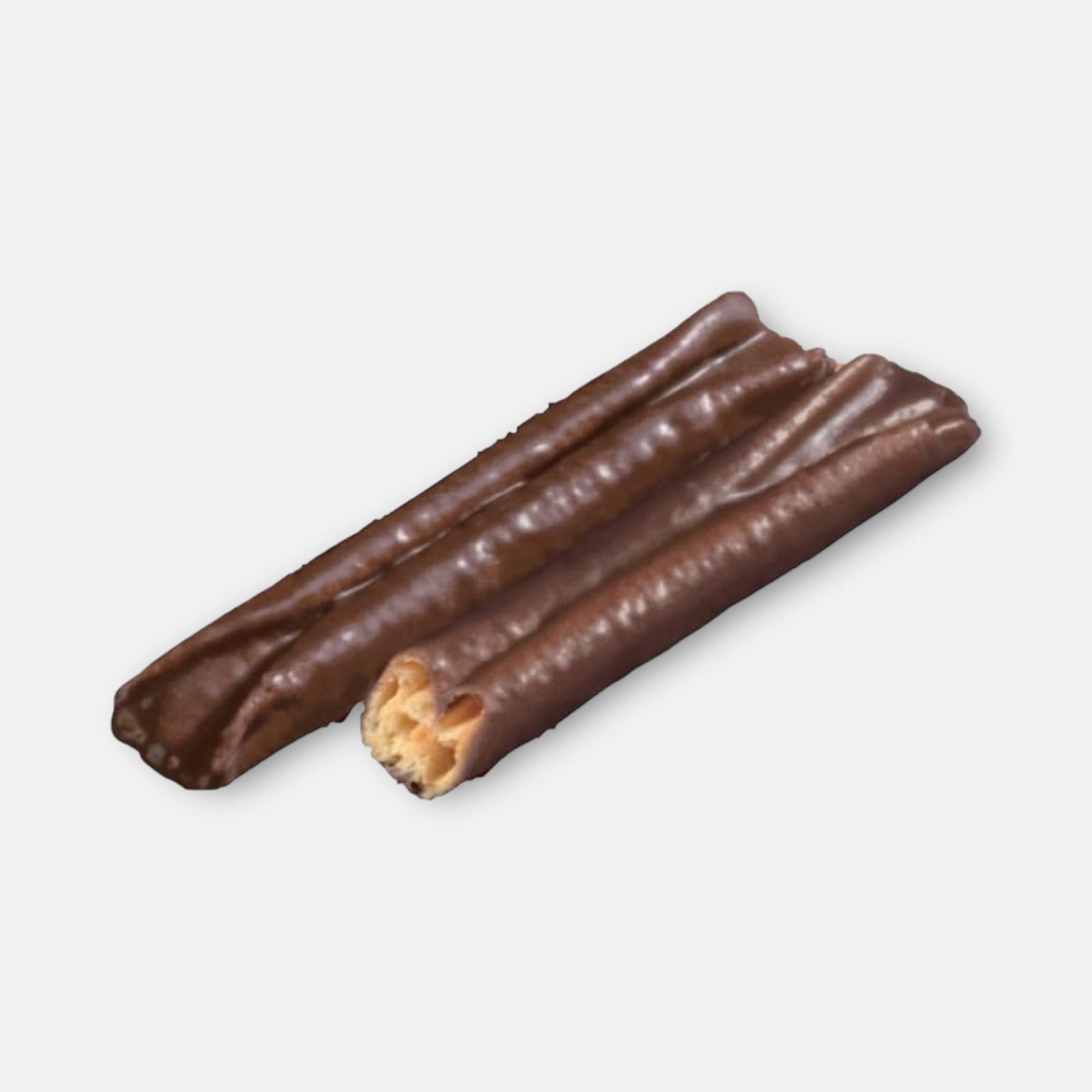 Bourbon Langlais Chocolate Cookies 11 Pieces