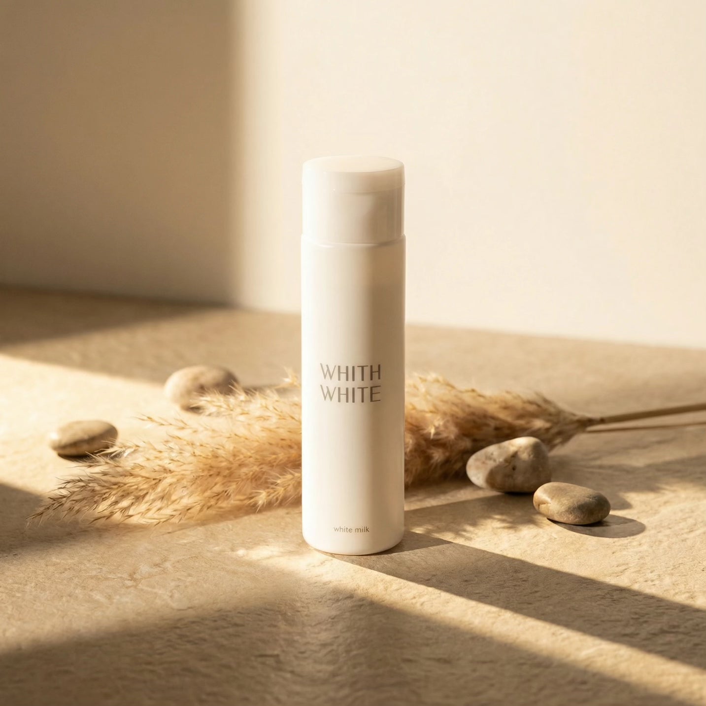 Whith White White Milk 150ml