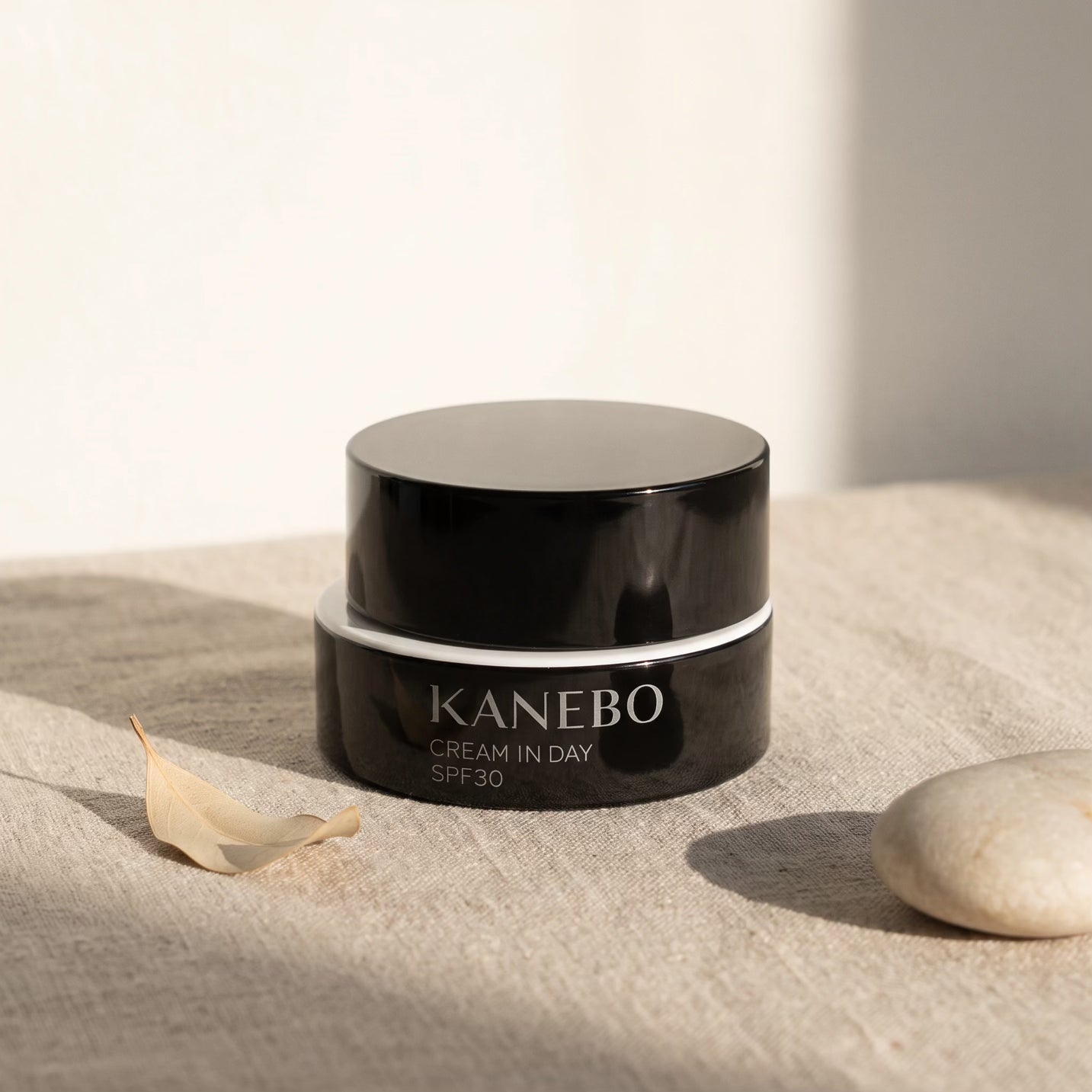 Kanebo Cream In Day ll SPF30 PA+++ 40g