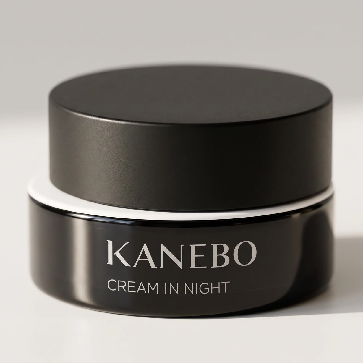 Kanebo Cream In Night ll 50g