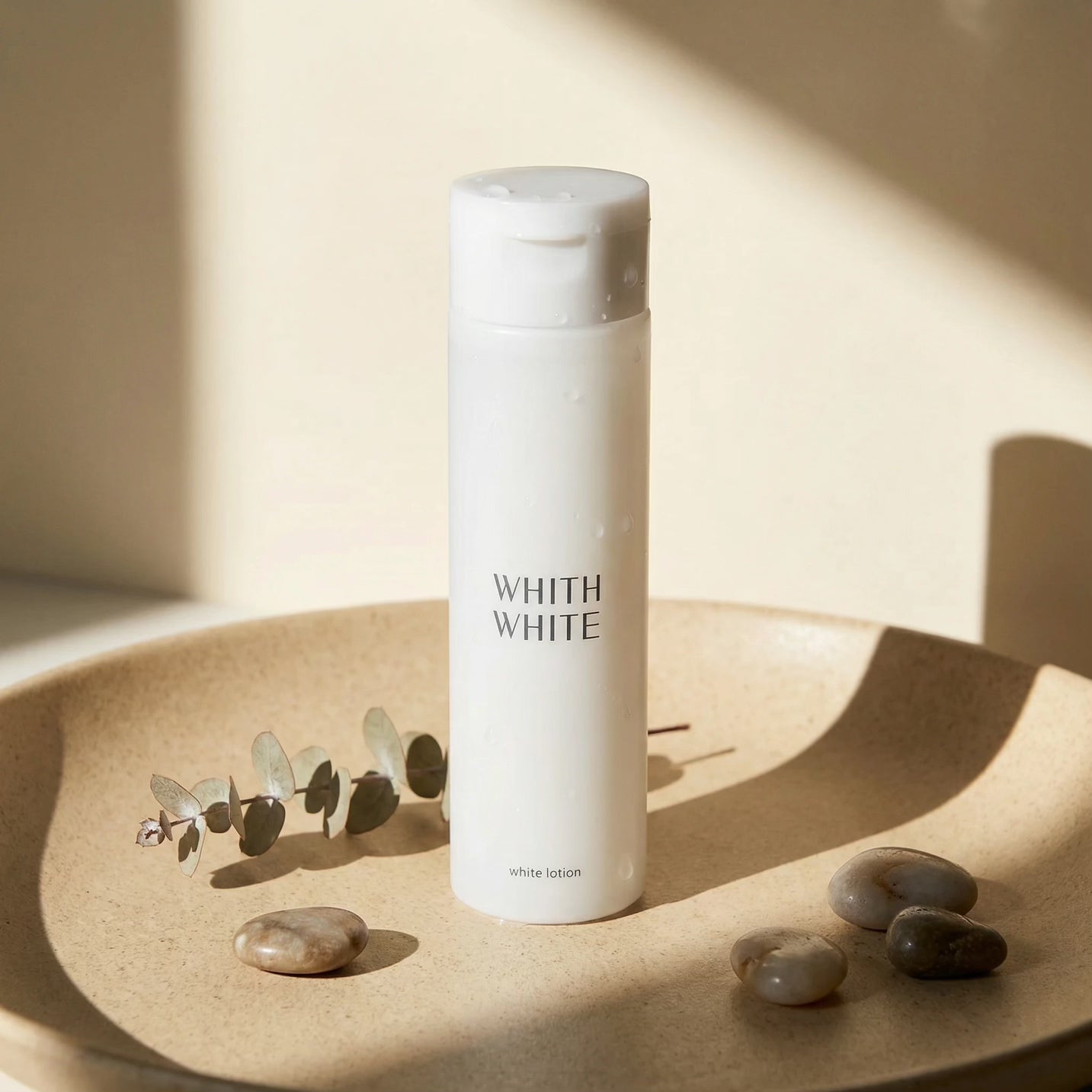 Whith White White Lotion 200ml