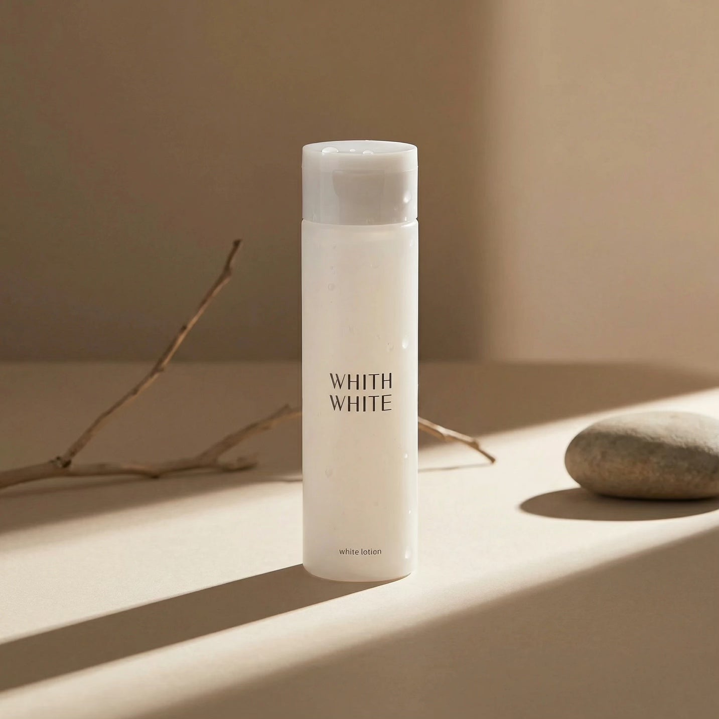 Whith White White Lotion 200ml