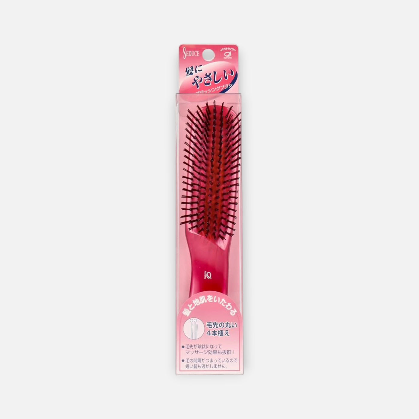 Ikemoto Seduce Hair Brush (Large)