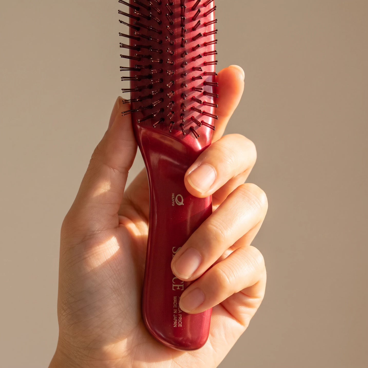 Ikemoto Seduce Hair Brush (Large)