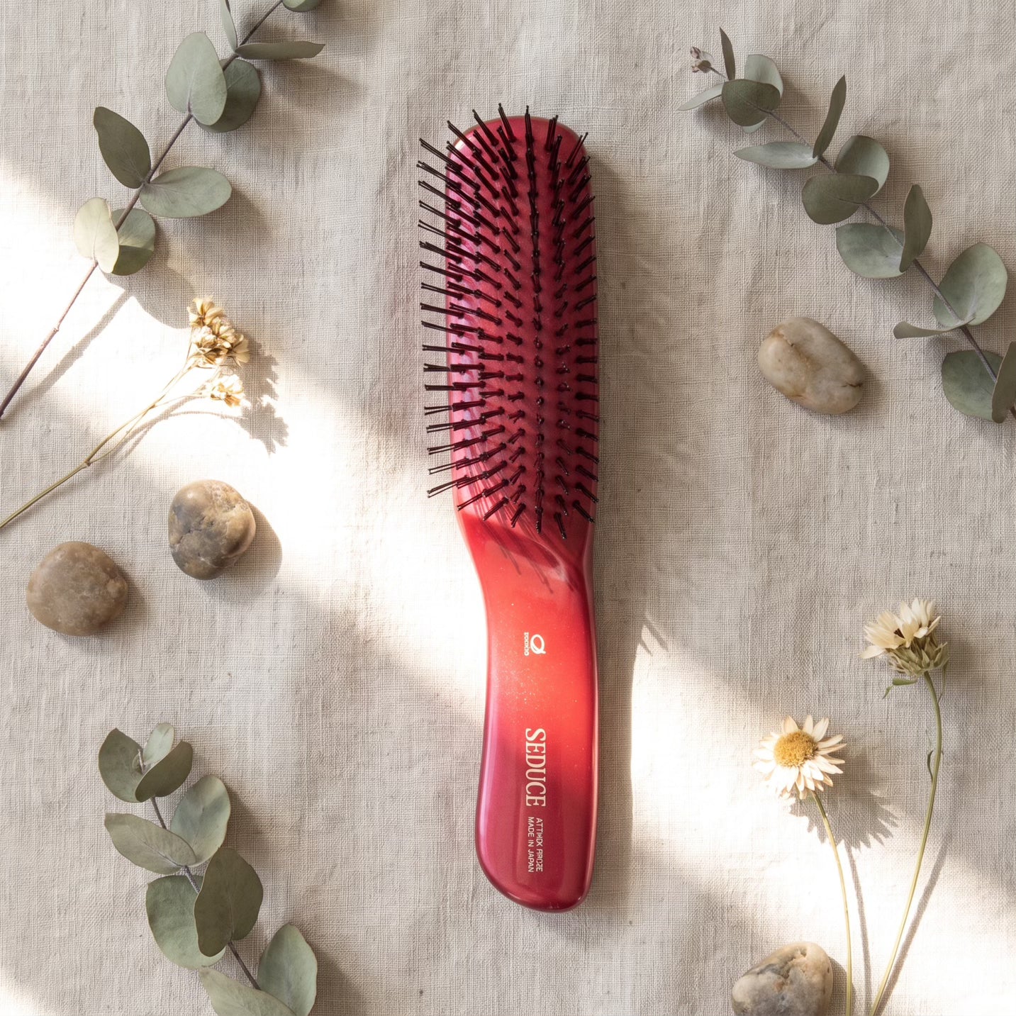 Ikemoto Seduce Hair Brush (Large)