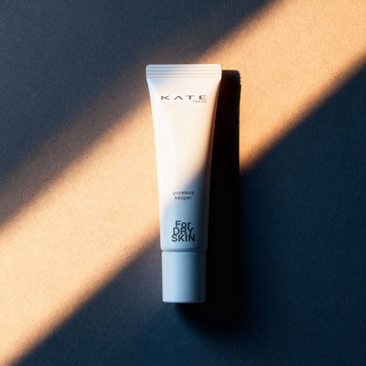 Kate Poreless Keeper For Dry Skin SPF50+ PA+++ (Lucent Pink) 25g