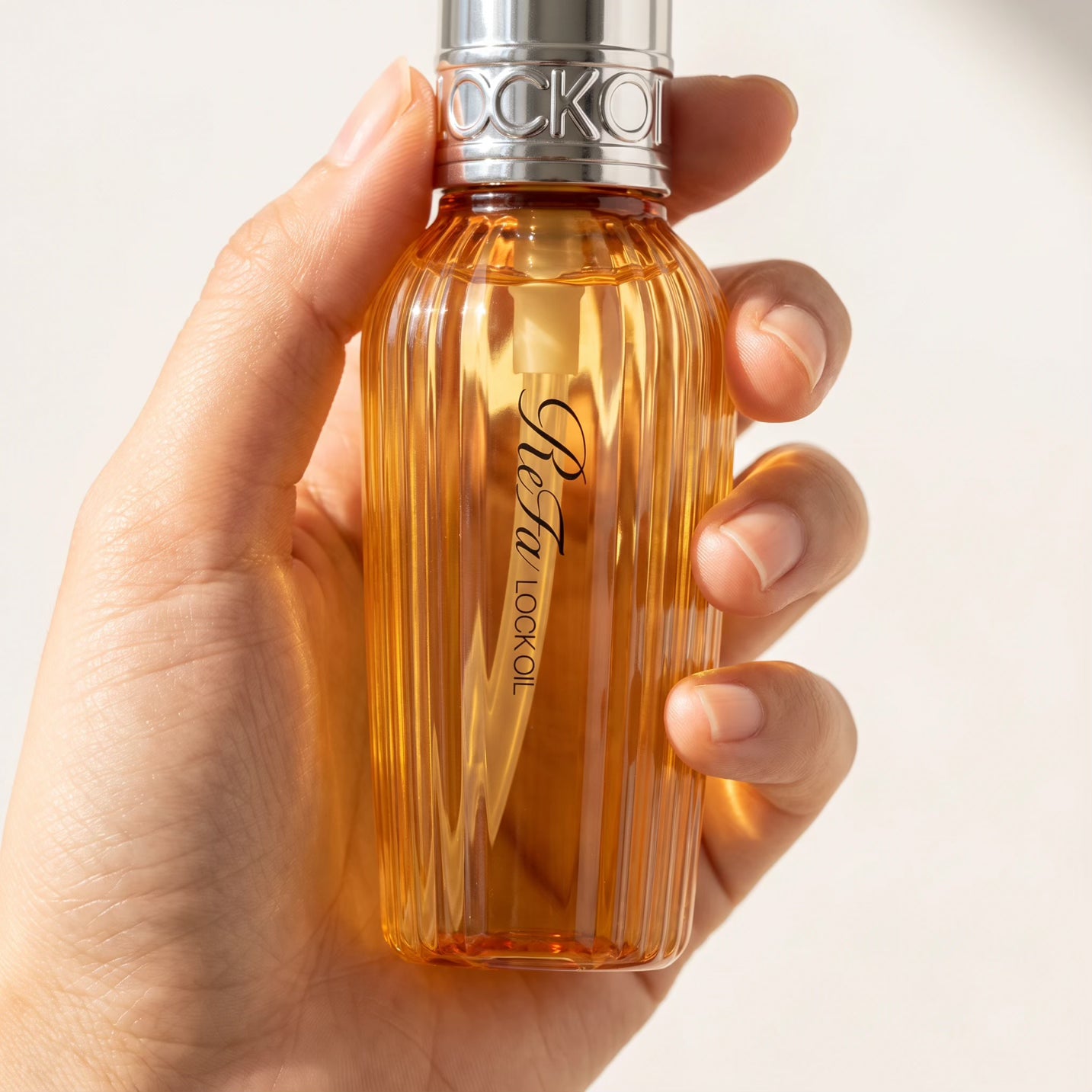 ReFa Lock Oil 100ml