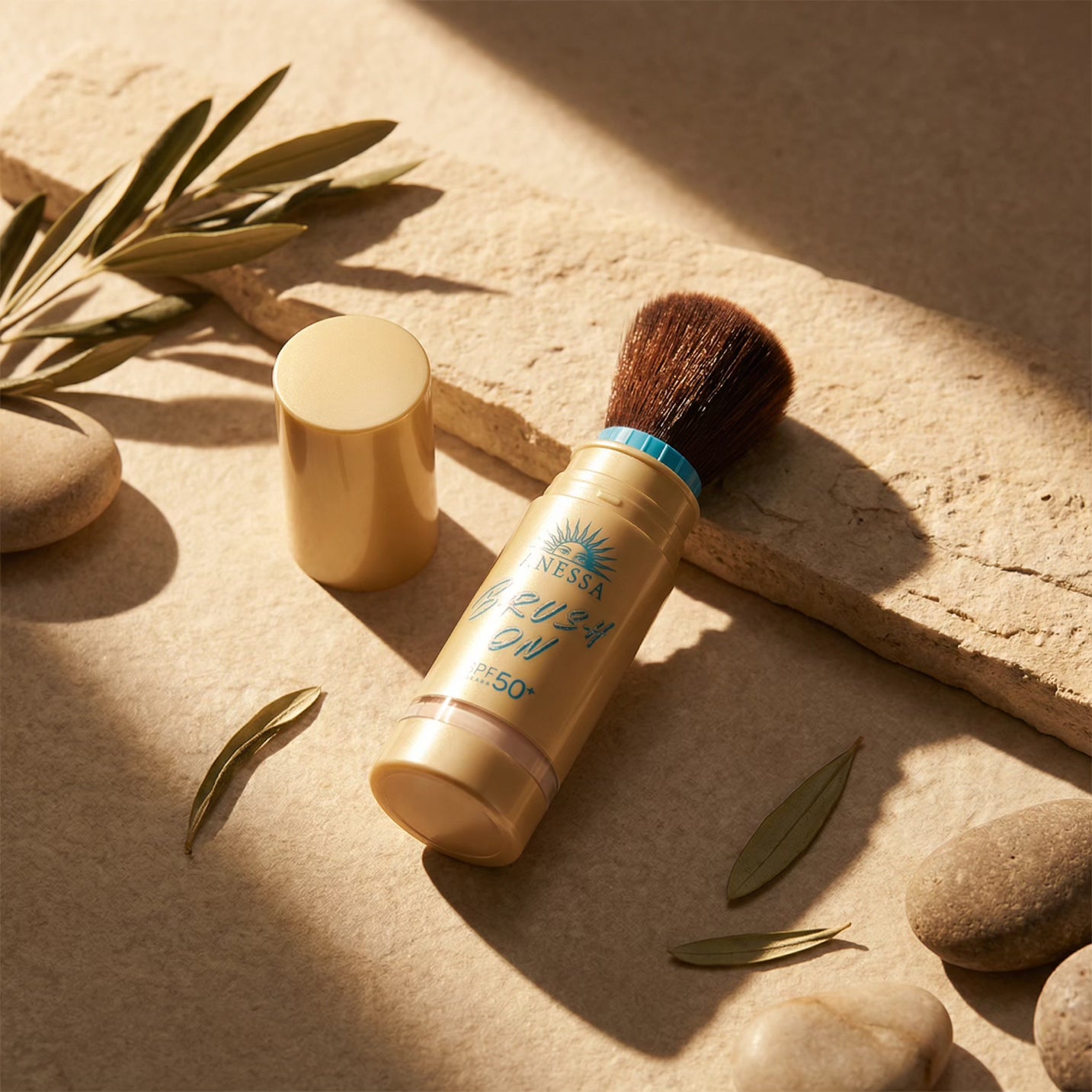 Anessa Perfect UV Brush On Powder Sunscreen 3g