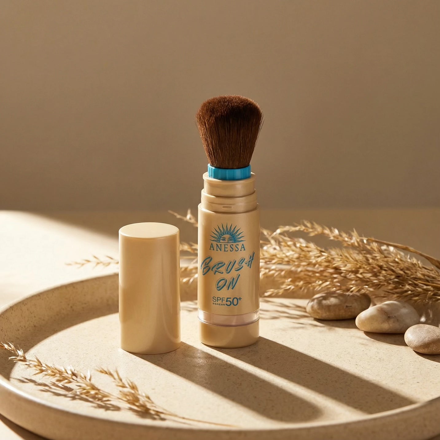 Anessa Perfect UV Brush On Powder Sunscreen 3g