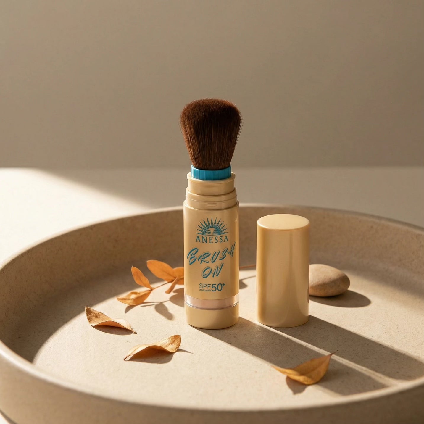Anessa Perfect UV Brush On Powder Sunscreen 3g