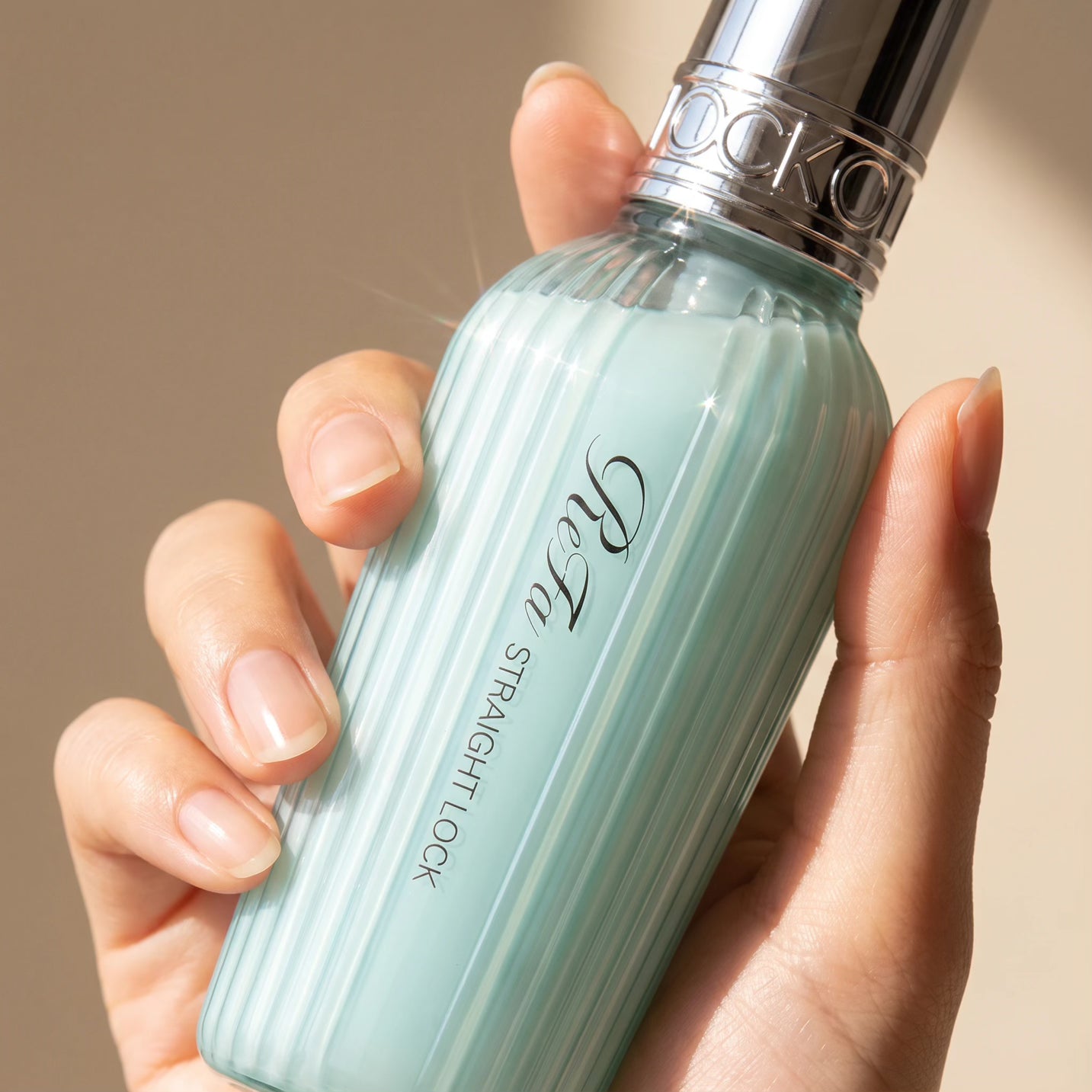 ReFa Straight Lock 100ml