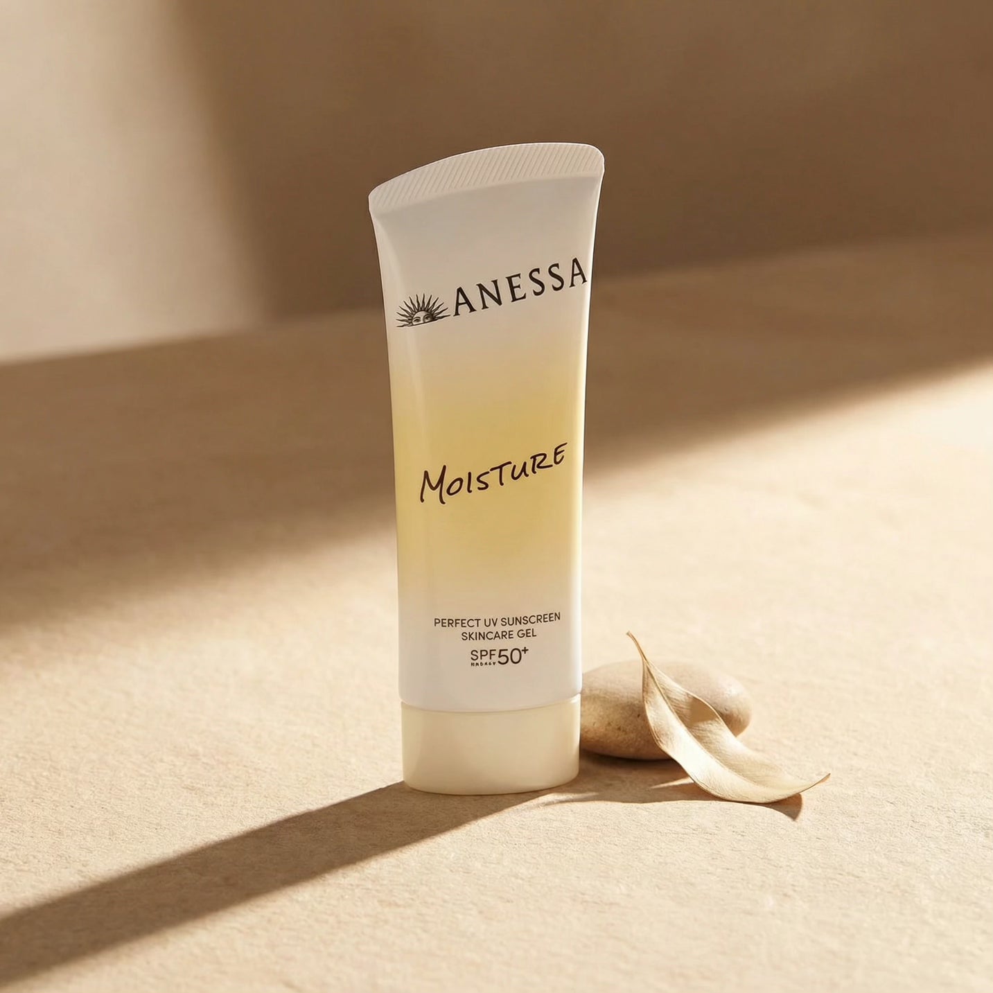 Anessa Perfect UV Sunscreen Skincare Gel SPF 50+ PA++++ 90ml