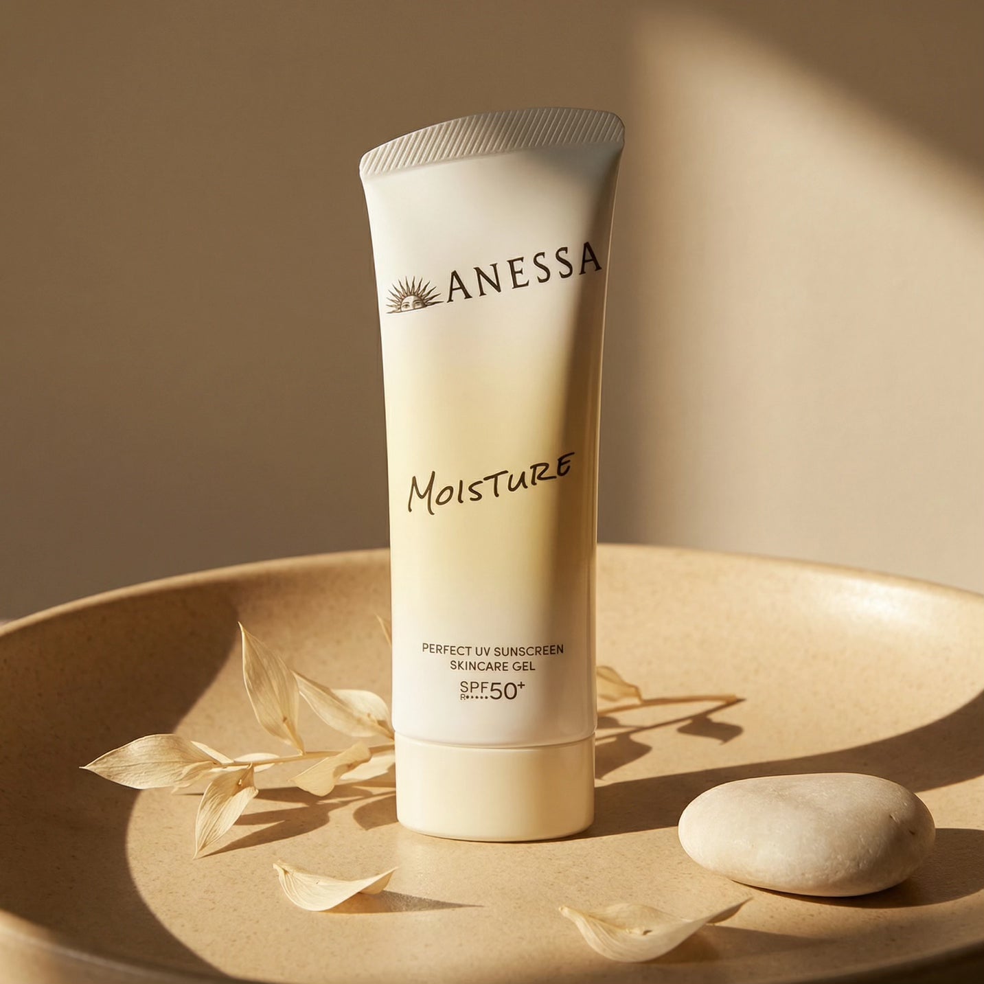 Anessa Perfect UV Sunscreen Skincare Gel SPF 50+ PA++++ 90ml