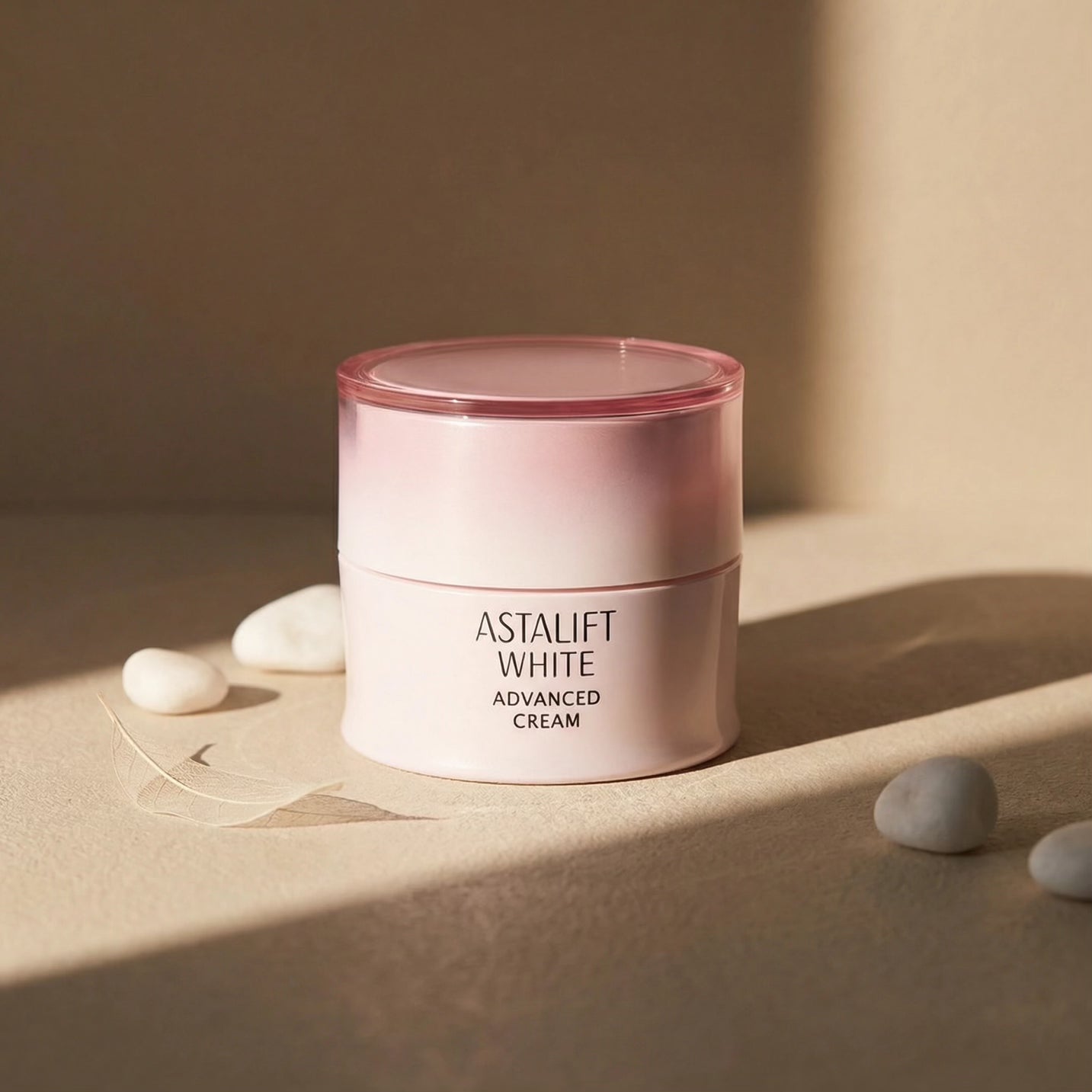 Astalift White Advanced Cream 30g