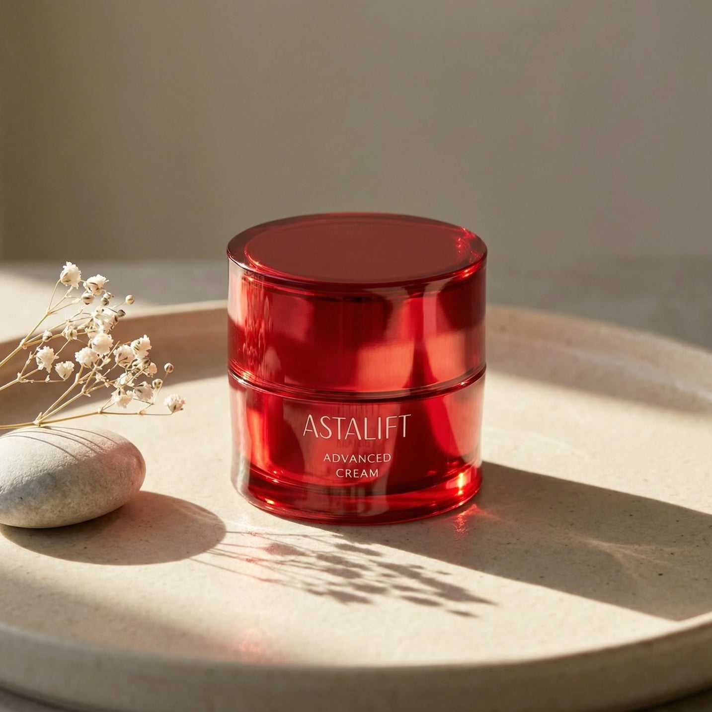 Astalift Advanced Cream 30g
